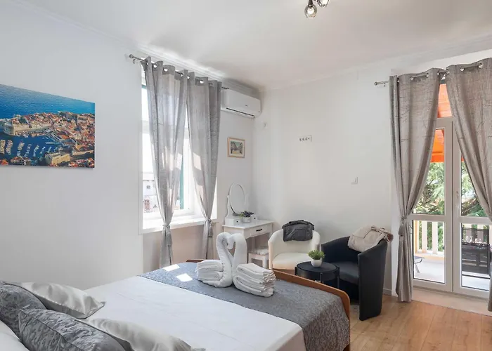 Porat Lejlighed Dubrovnik