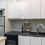 Lejlighed Porat