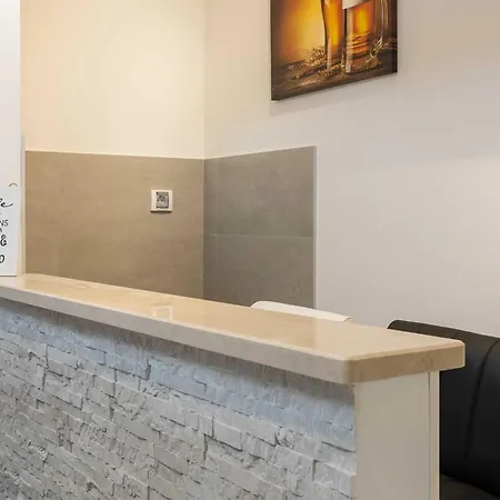 Porat Apartamento