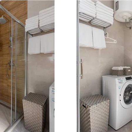 Apartamento Porat