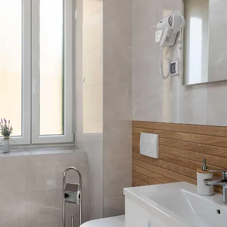Apartament Porat