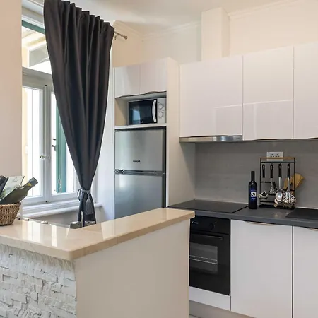 Apartamento Porat *