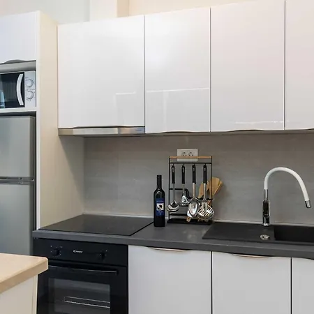 Apartamento Porat