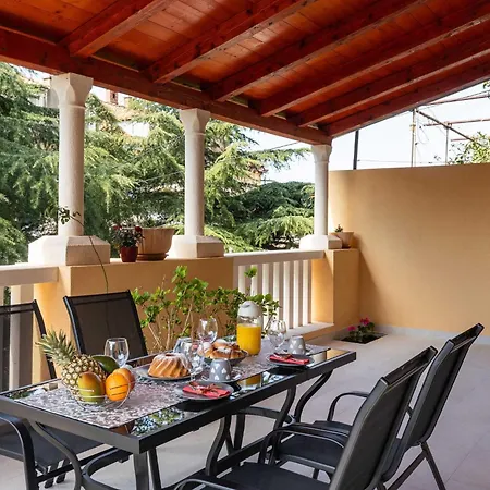 Porat Appartement *