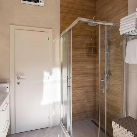 Apartamento Porat *