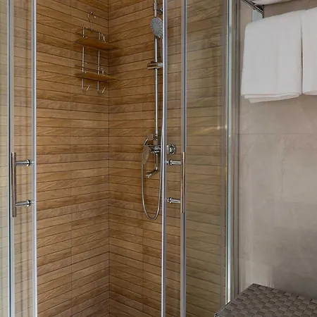Porat Appartement