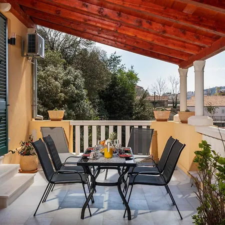 Apartament Porat *