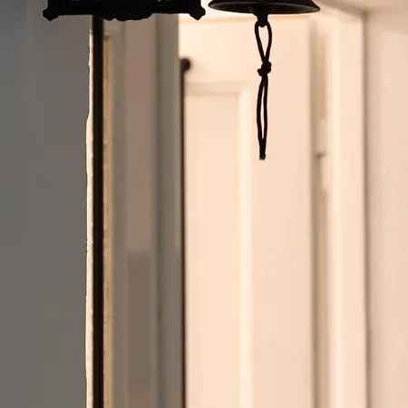Apartamento Porat