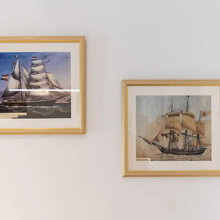 Apartamento Porat