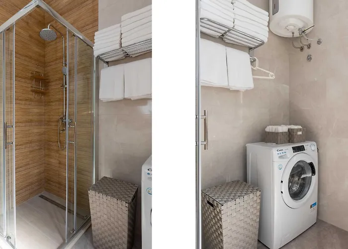 Apartament Porat