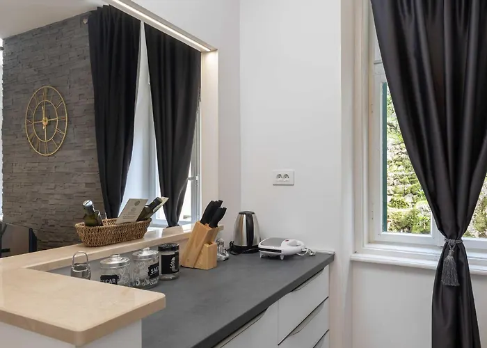 Apartament Porat Dubrownik
