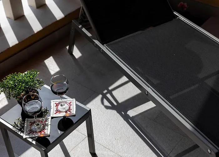 Apartmán Porat Dubrovník