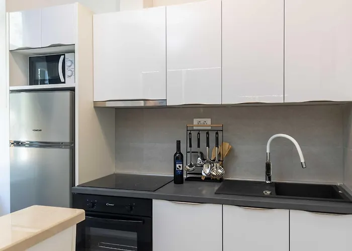 Apartament Porat