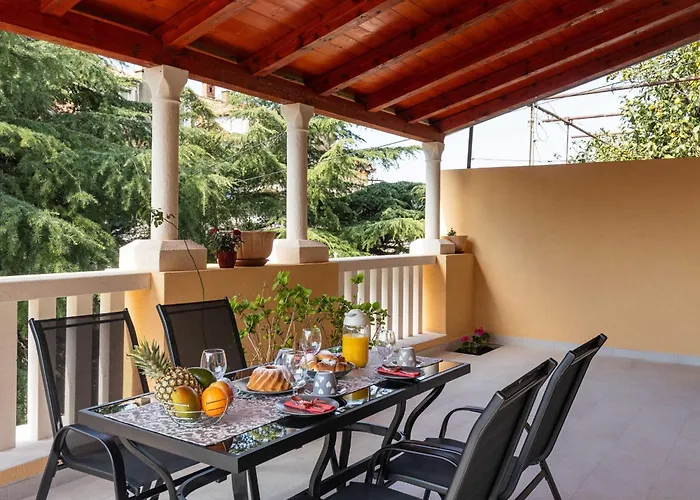 Porat Apartament *