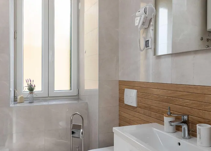 Porat Apartmán Dubrovník