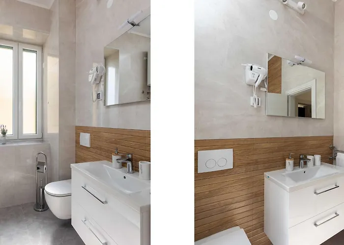 Apartmán Porat Dubrovník