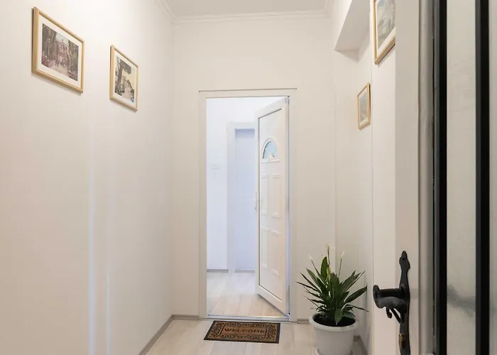 Apartament Porat *