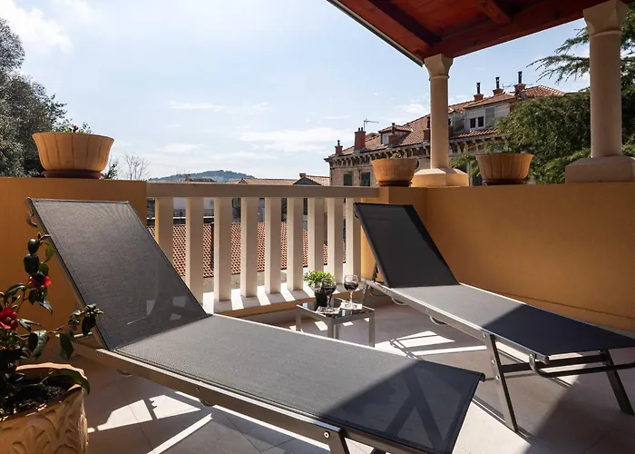Apartament Porat Dubrownik