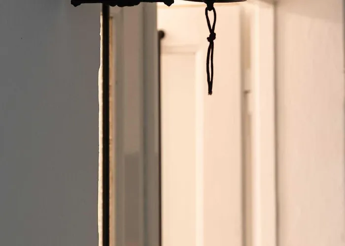 Apartament Porat