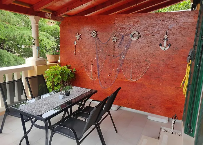 Apartmán Porat Dubrovník