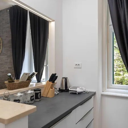 Apartament Porat Dubrownik