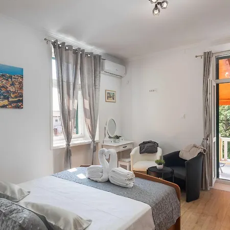 Porat Apartman Dubrovnik