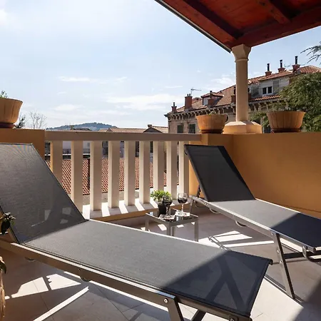 Apartman Porat Dubrovnik