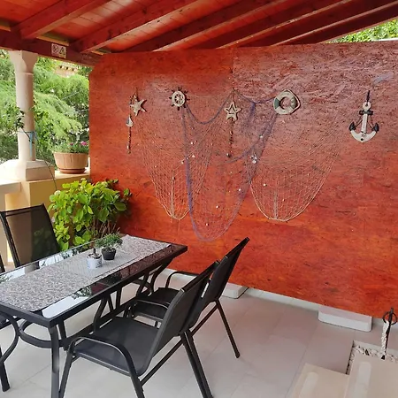 Apartament Porat Dubrownik