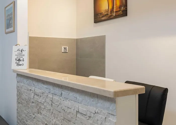 Porat Apartment