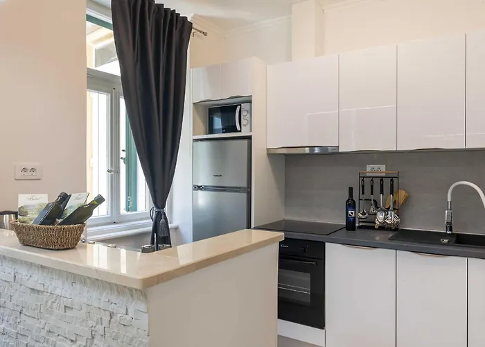 Apartment Porat *
