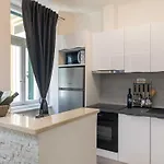 Apartamento Porat *