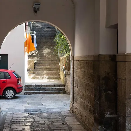 Apartamento Porat *