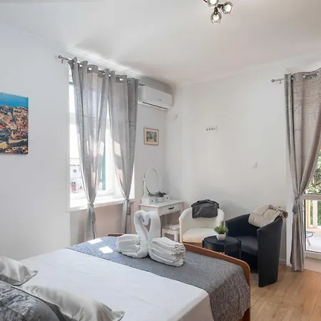 Porat Daire Dubrovnik